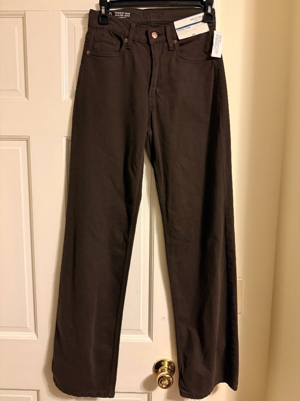 Arizona Skater Jeans